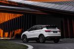 Geely Bin Yue Sport 2018 года